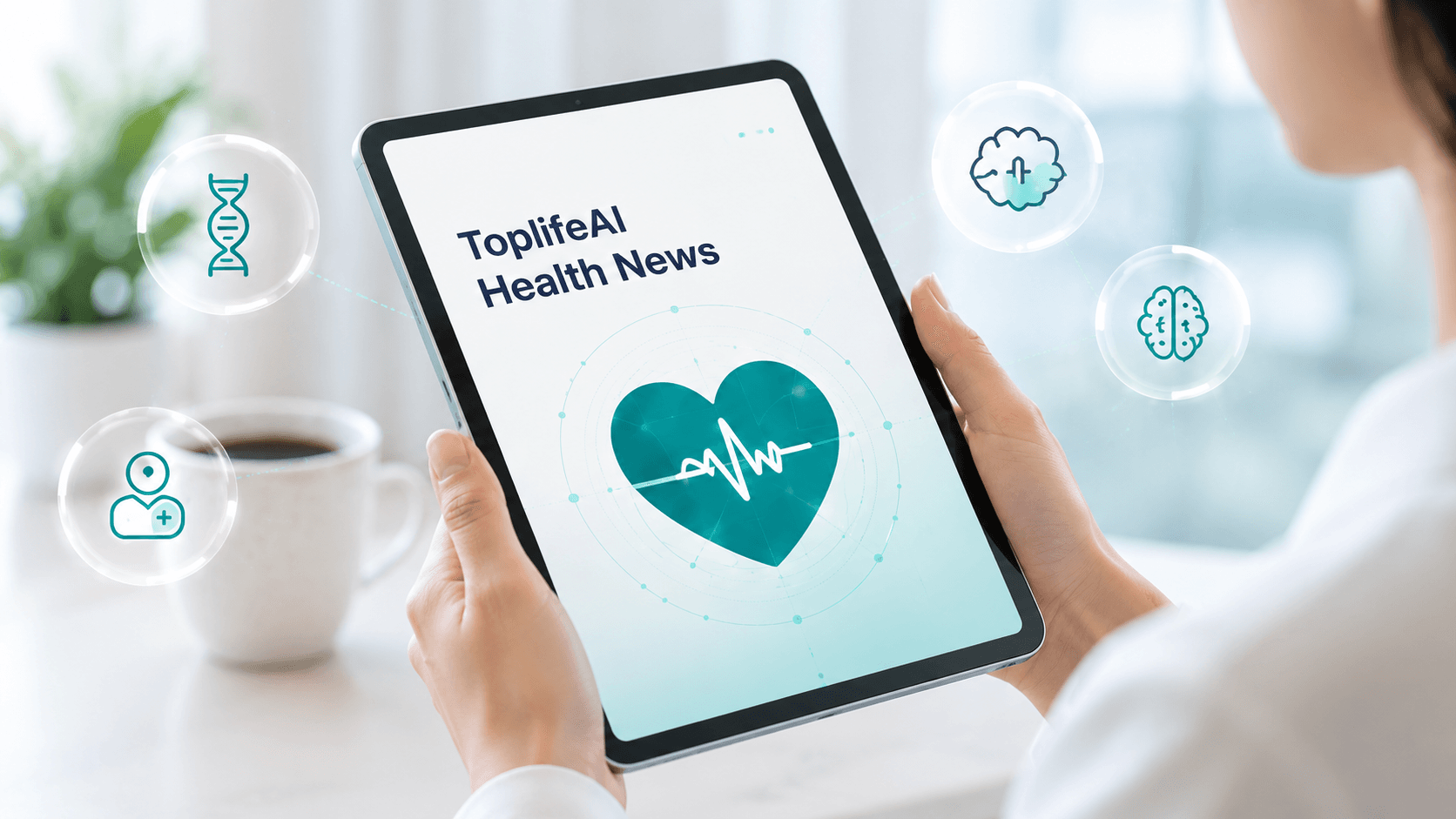 News and articles